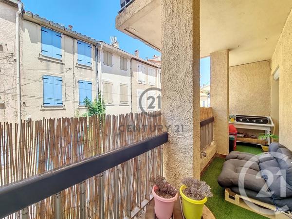 Maison à vendre  4 pièces - 75,58 m2 LEUCATE - 11