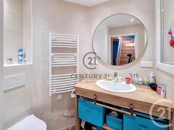 Maison à vendre  4 pièces - 75,58 m2 LEUCATE - 11