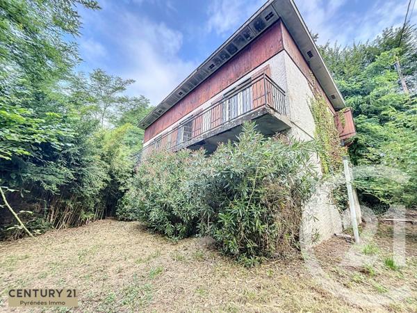 Maison à vendre  3 pièces - 85 m2 ST GAUDENS - 31