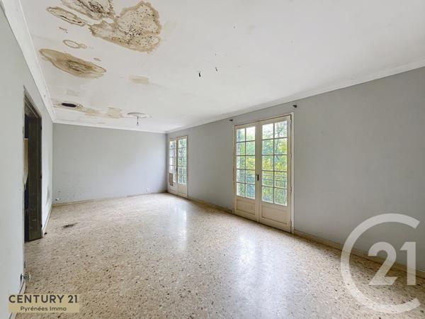 Maison à vendre  3 pièces - 85 m2 ST GAUDENS - 31