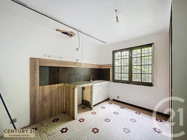 Maison à vendre  3 pièces - 85 m2 ST GAUDENS - 31