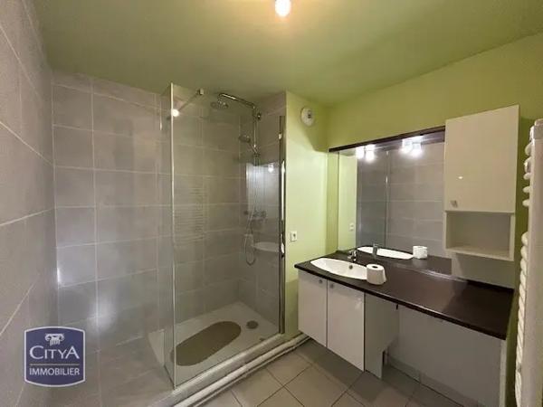 Appartement à vendre 4 pièces 92m² Mantes-la-Ville (78711)