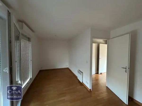 Appartement à vendre 4 pièces 92m² Mantes-la-Ville (78711)