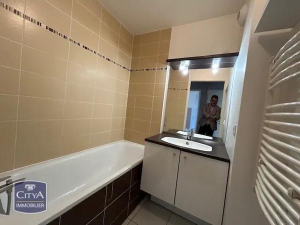 Appartement à vendre 4 pièces 92m² Mantes-la-Ville (78711)