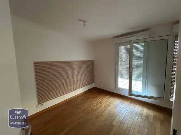 Appartement à vendre 4 pièces 92m² Mantes-la-Ville (78711)