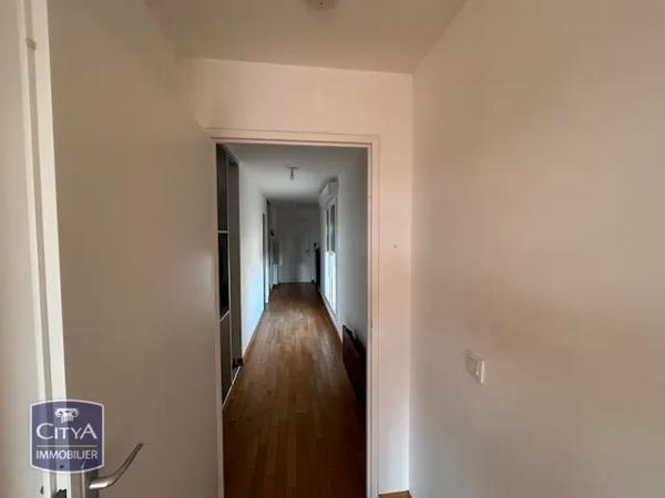 Appartement à vendre 4 pièces 92m² Mantes-la-Ville (78711)