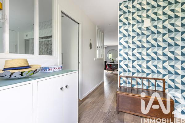 Appartement à vendre 5 pièces 159 m² Garches