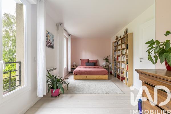 Appartement à vendre 5 pièces 159 m² Garches
