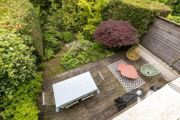 Appartement à vendre 5 pièces 159 m² Garches