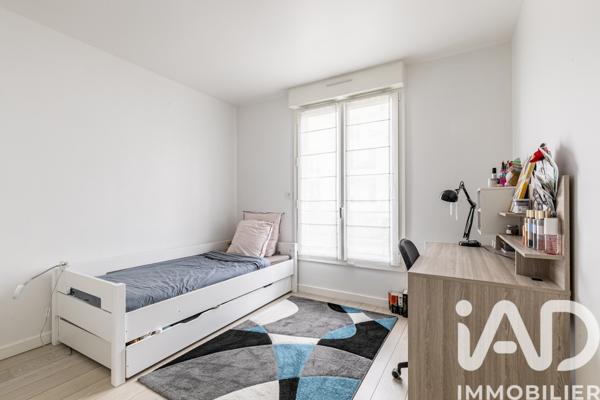Appartement à vendre 5 pièces 159 m² Garches