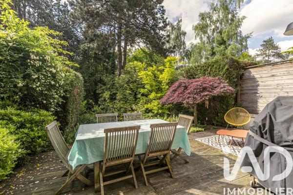Appartement à vendre 5 pièces 159 m² Garches