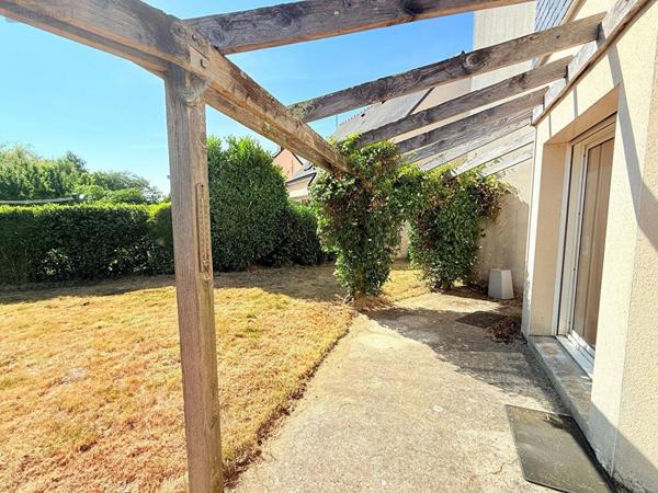 Maison à vendre à Betton en Ille-et-Vilaine (35830), ref : GE258