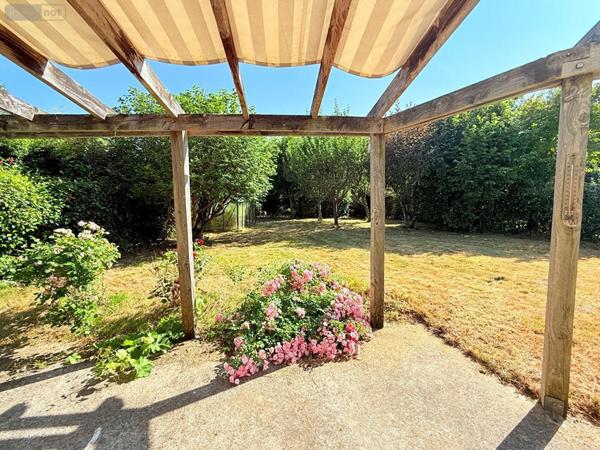 Maison à vendre à Betton en Ille-et-Vilaine (35830), ref : GE258