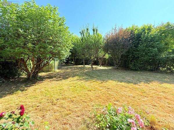 Maison à vendre à Betton en Ille-et-Vilaine (35830), ref : GE258