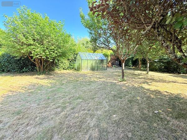 Maison à vendre à Betton en Ille-et-Vilaine (35830), ref : GE258