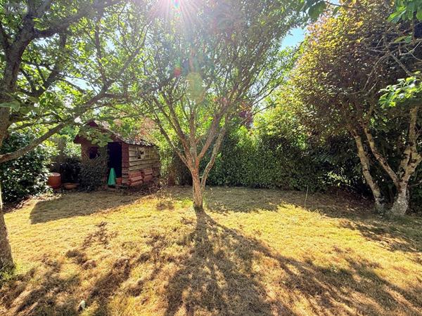 Maison à vendre à Betton en Ille-et-Vilaine (35830), ref : GE258