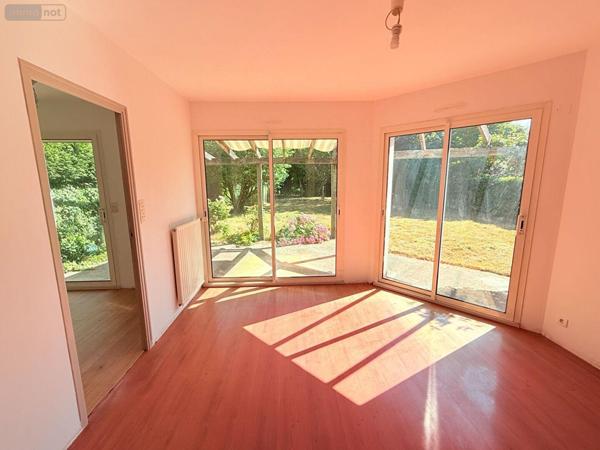 Maison à vendre à Betton en Ille-et-Vilaine (35830), ref : GE258