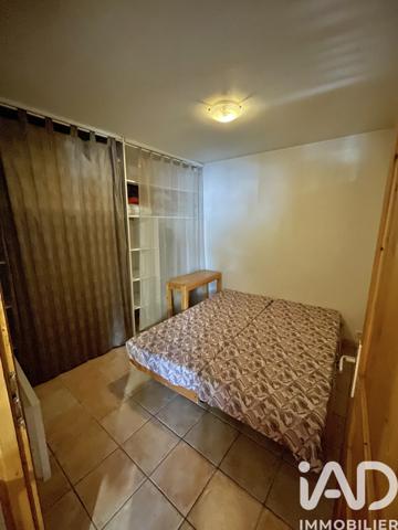 Maison à vendre 11 pièces 150 m² La Plagne Tarentaise