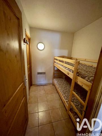 Maison à vendre 11 pièces 150 m² La Plagne Tarentaise
