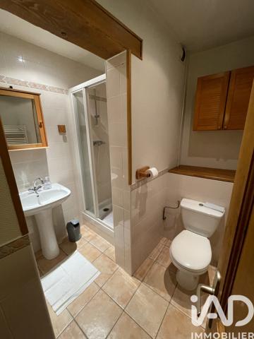 Maison à vendre 11 pièces 150 m² La Plagne Tarentaise