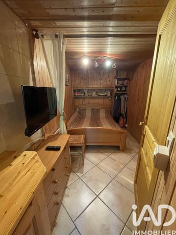 Maison à vendre 11 pièces 150 m² La Plagne Tarentaise