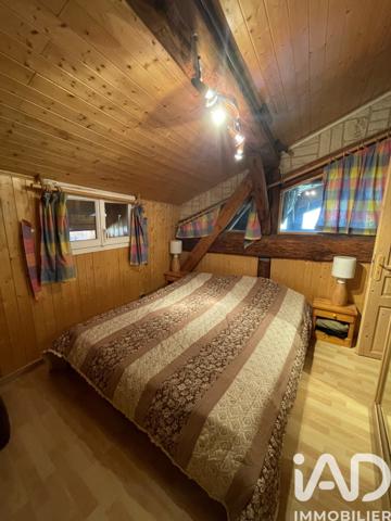 Maison à vendre 11 pièces 150 m² La Plagne Tarentaise