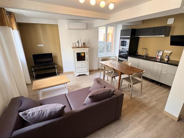 Maison à louer |  St-Martory |  4 pièces | 64 m²