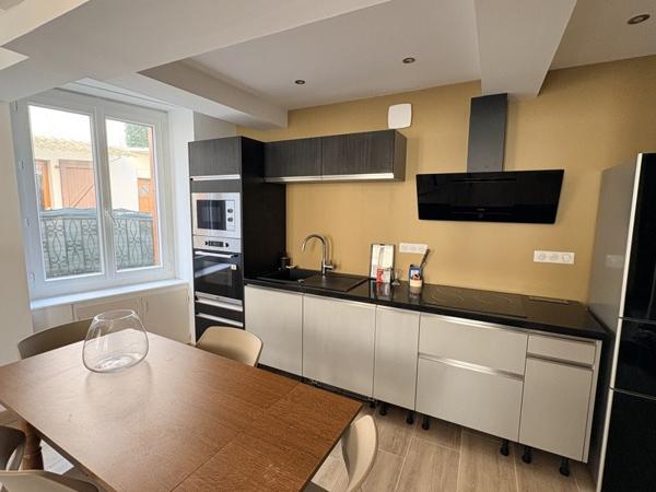 Maison à louer |  St-Martory |  4 pièces | 64 m²