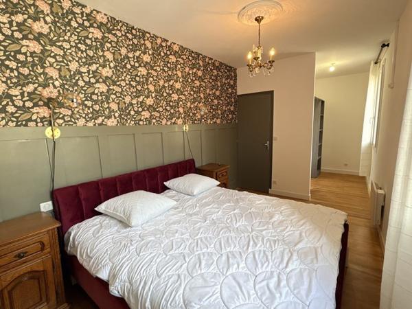 Maison à louer |  St-Martory |  4 pièces | 64 m²