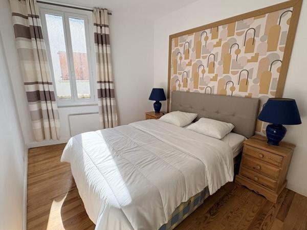 Maison à louer |  St-Martory |  4 pièces | 64 m²