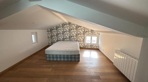 Maison à louer |  St-Martory |  4 pièces | 64 m²