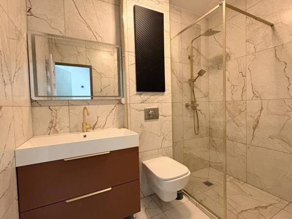 Maison à louer |  St-Martory |  4 pièces | 64 m²