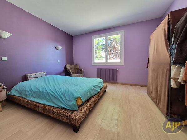 Maison à vendre Challans - 5 pièces, 120m² avec 3 chambre(s) à 279 900€ - AJP Immobilier Challans