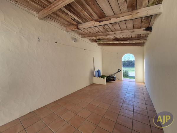 Maison à vendre Challans - 5 pièces, 120m² avec 3 chambre(s) à 279 900€ - AJP Immobilier Challans