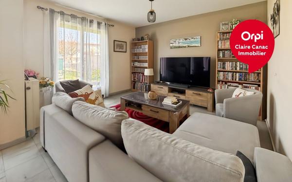 Maison à vendre    3 pièces •  Castres