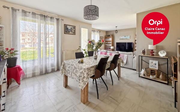 Maison à vendre    3 pièces •  Castres