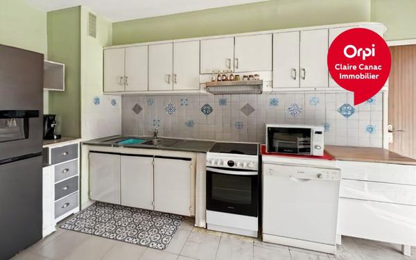 Maison à vendre    3 pièces •  Castres