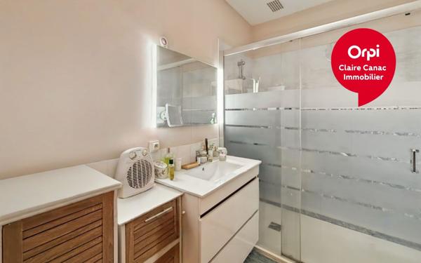 Maison à vendre    3 pièces •  Castres