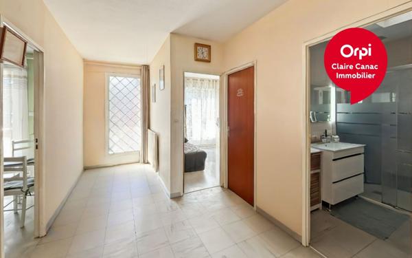 Maison à vendre    3 pièces •  Castres