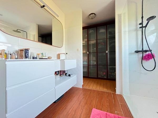 Maison avec piscine coup de coeur