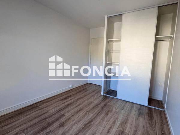 Location Appartement 2 pièces 48.22 m² - 15 RUE DES RIBAINS Joue-les-tours 37300