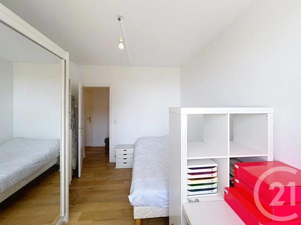 Appartement F4 à vendre  4 pièces - 74,87 m 2   ST CLOUD  - 92