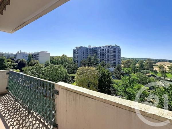 Appartement F4 à vendre  4 pièces - 74,87 m 2   ST CLOUD  - 92