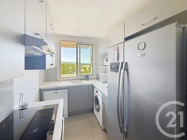Appartement F4 à vendre  4 pièces - 74,87 m 2   ST CLOUD  - 92