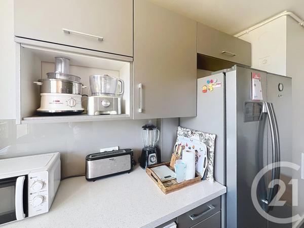 Appartement F4 à vendre  4 pièces - 74,87 m 2   ST CLOUD  - 92