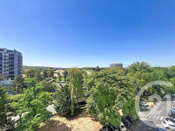 Appartement F4 à vendre  4 pièces - 74,87 m 2   ST CLOUD  - 92