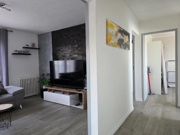 Vente Appartement 3 pièces 74 m2 à Tarbes