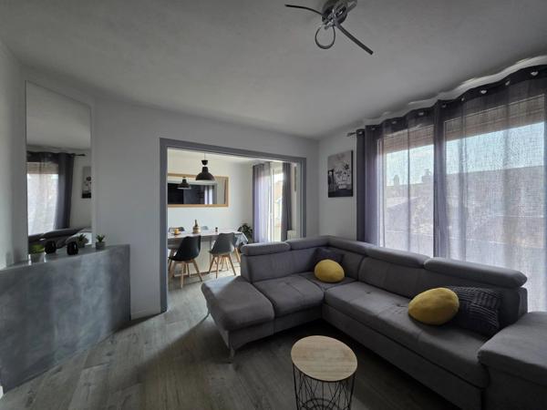 Vente Appartement 3 pièces 74 m2 à Tarbes