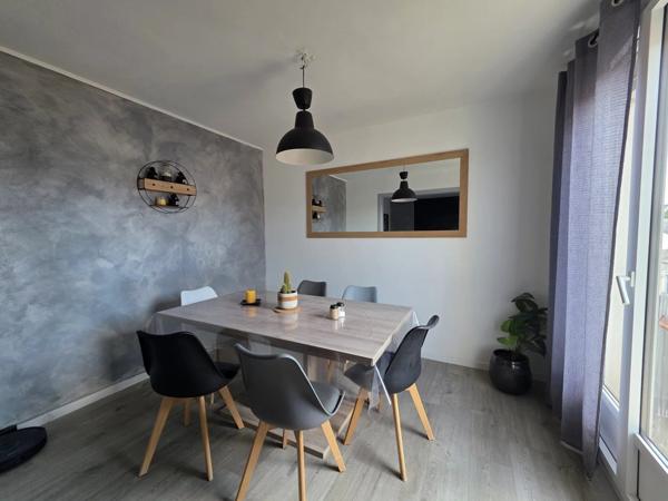 Vente Appartement 3 pièces 74 m2 à Tarbes