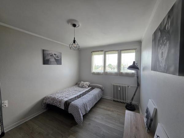 Vente Appartement 3 pièces 74 m2 à Tarbes